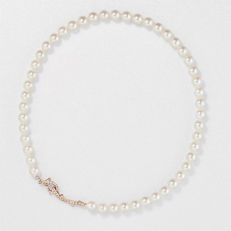 Dior Necklace 08yxs17